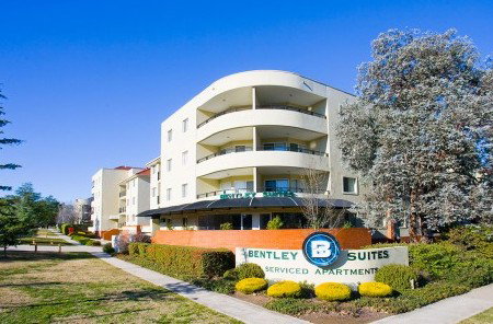 Bentley Suites - Accommodation Ballina 2