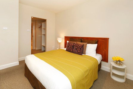 Bentley Suites - Accommodation Ballina 3