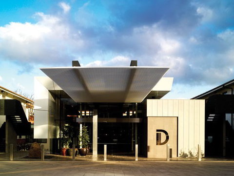 Diamant Boutique Hotel Canberra - Accommodation Ballina 0