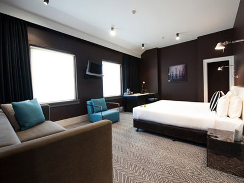 Diamant Boutique Hotel Canberra - Accommodation Ballina 1