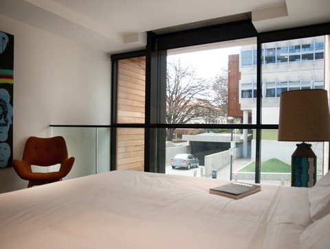 Diamant Boutique Hotel Canberra - Accommodation Ballina 3