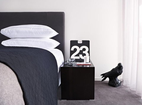 Diamant Boutique Hotel Canberra - Accommodation Ballina 4