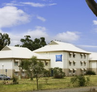 Ibis Budget Canberra - Accommodation Ballina