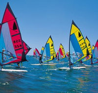 Beachside Holiday Units - Accommodation Ballina