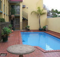 Comfort Inn Scotty's - Accommodation Ballina