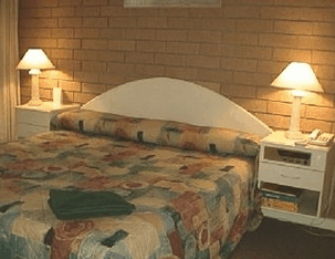 Elizabeth Motor Inn - Accommodation Ballina