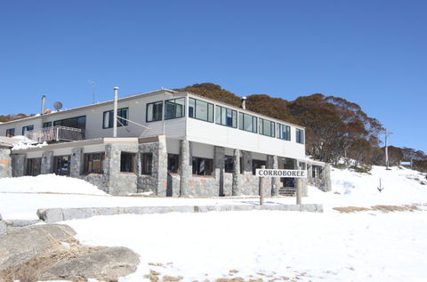 Corroboree Lodge - Accommodation Ballina 1