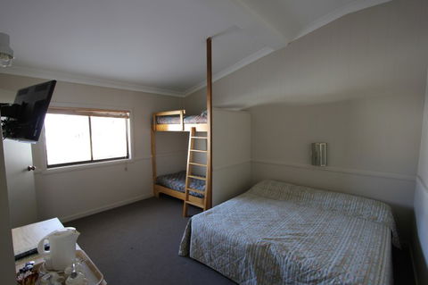 Corroboree Lodge - Accommodation Ballina 2
