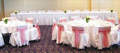 Renmark Hotel/Motel & Function Centre - Accommodation Ballina 4