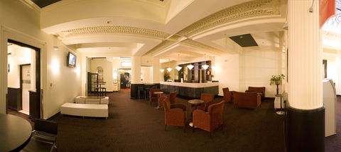 Renmark Hotel/Motel & Function Centre - Accommodation Ballina 5