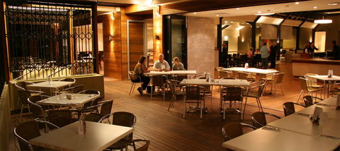 Renmark Hotel/Motel & Function Centre - Accommodation Ballina 6