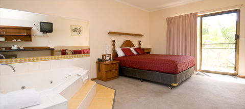 Renmark Hotel/Motel & Function Centre - Accommodation Ballina 7