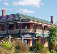 Streaky Bay Hotel Motel - Accommodation Ballina