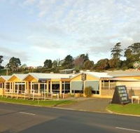 Argosy Motor Inn - Accommodation Ballina