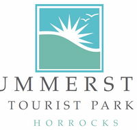 Belair Gardens Caravan Park - Accommodation Ballina