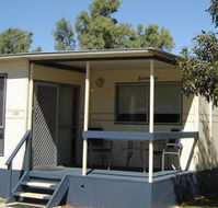 Sunset Beach Holiday Park - Accommodation Ballina