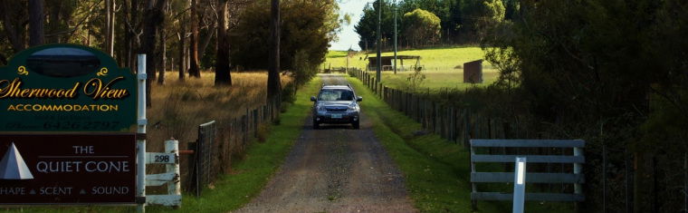 Latrobe TAS Accommodation Ballina