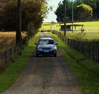 Sherwood View Accommodation - Accommodation Ballina