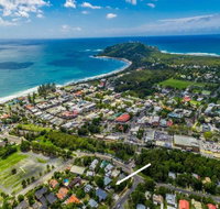 LakeSong At Lennox Head - Accommodation Ballina
