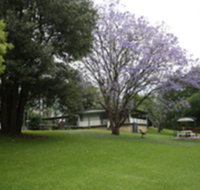 Hawkesbury Riverside Tourist Park - Accommodation Ballina