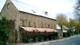 Hahndorf Old Mill Hotel - Accommodation Ballina 4