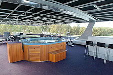 Whitewater Houseboat - Accommodation Ballina 3