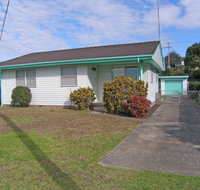 Comarong Cottage - Accommodation Ballina