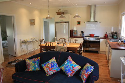 Rabbiter's Hut - Accommodation Ballina 2