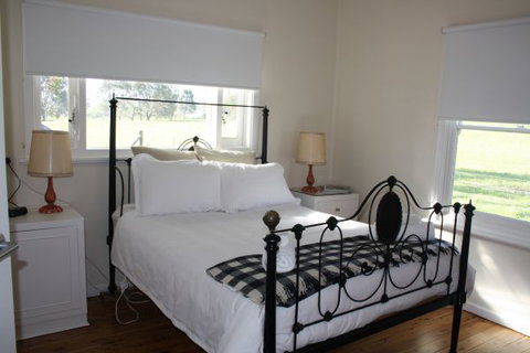 Rabbiter's Hut - Accommodation Ballina 3