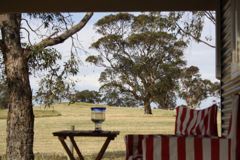 Rabbiter's Hut - Accommodation Ballina 4