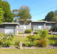 Serendip at Culburra Beach - Accommodation Ballina