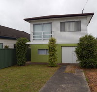 The Ugly Duckling - Accommodation Ballina