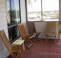Anchors Aweigh - Accommodation Ballina