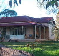 Baranduda Homestead BB Cottages - Accommodation Ballina
