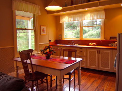 Baranduda Homestead B&B Cottages - Accommodation Ballina 1
