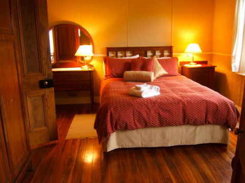 Baranduda Homestead B&B Cottages - Accommodation Ballina 3