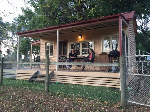 Baranduda Homestead B&B Cottages - Accommodation Ballina 4