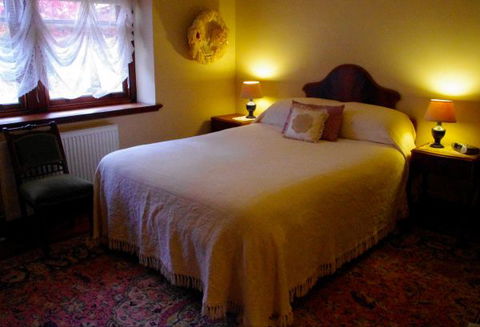 Baranduda Homestead B&B Cottages - Accommodation Ballina 6