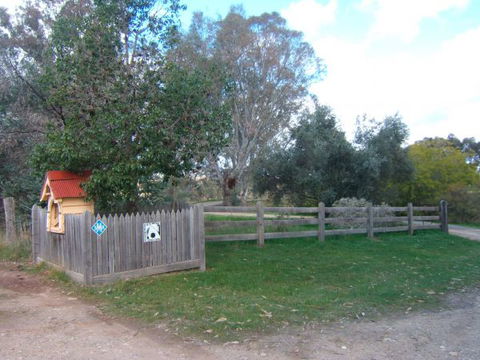 Baranduda Homestead B&B Cottages - Accommodation Ballina 8