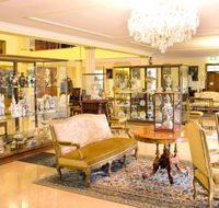 Barossa Chateau - Accommodation Ballina
