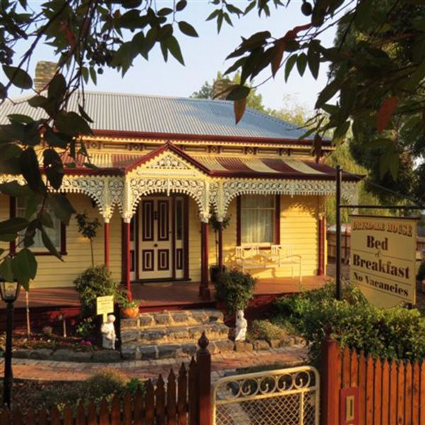 Drysdale VIC Accommodation Ballina