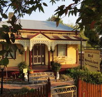 Drysdale House B  B - Accommodation Ballina
