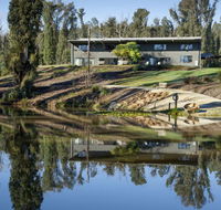 Saladin Lodge - Accommodation Ballina