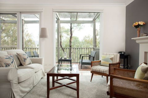 Villa Malbec - Accommodation Ballina 1