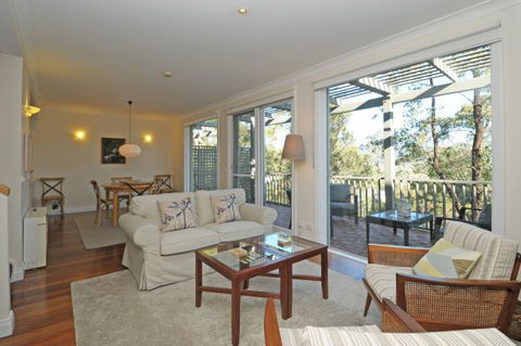 Villa Malbec - Accommodation Ballina 3