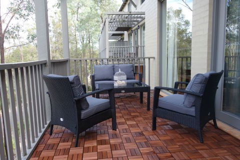 Villa Malbec - Accommodation Ballina 5