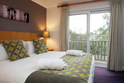 Villa Malbec - Accommodation Ballina 6