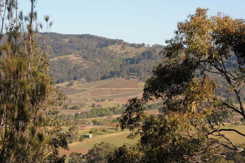 Villa Malbec - Accommodation Ballina 9