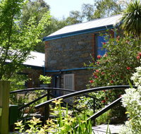 Willowbrook Heritage Bed  Breakfast - Accommodation Ballina