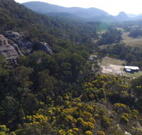 Wollemi Retreat - Accommodation Ballina